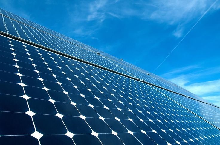 Daytime solar